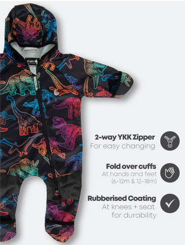 Therm - All-Weather Onesie